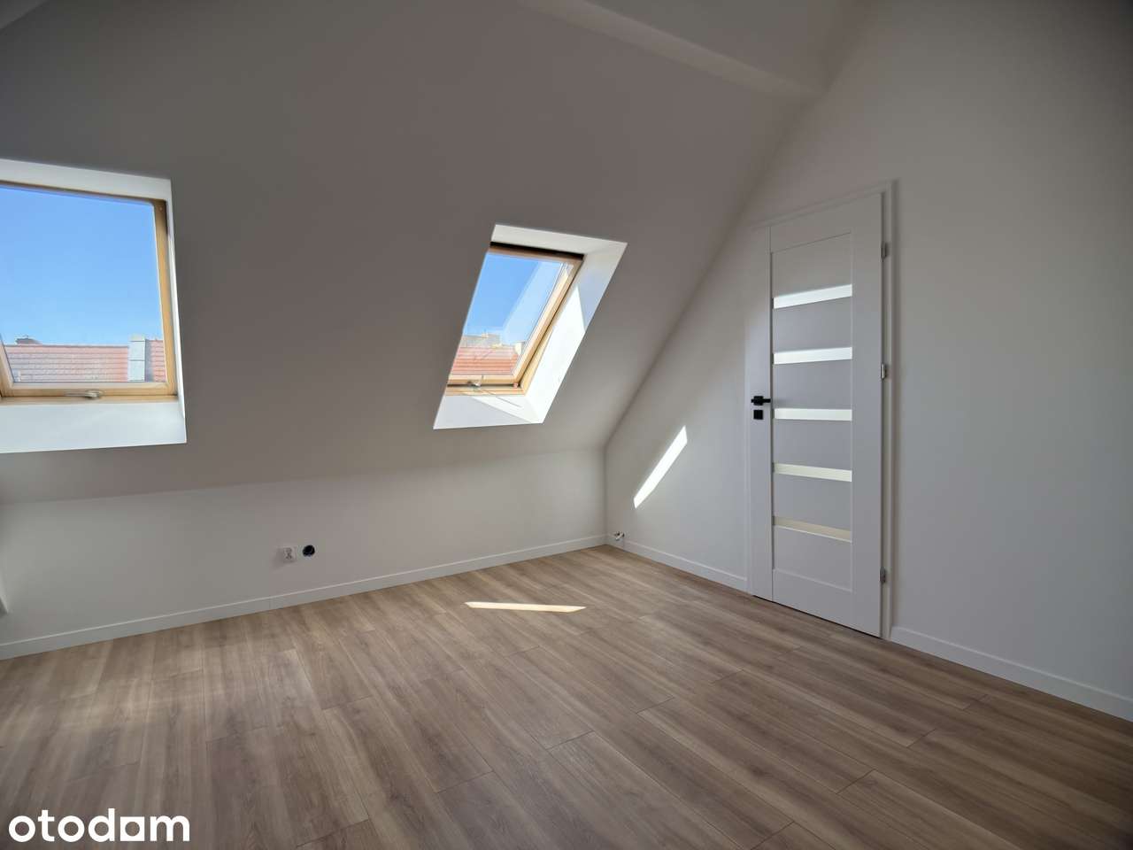 2 pokoje w świetnej lokalizacji | 36,12 m² | Szczecin | Bez PCC 2%