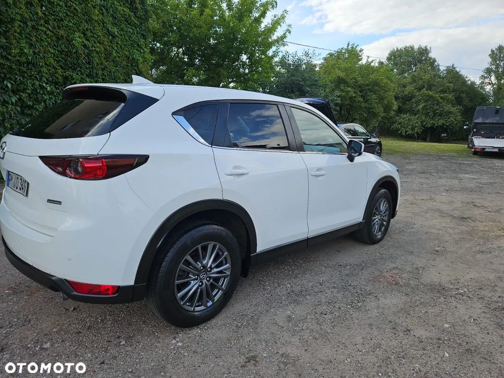 Mazda CX-5 - 13