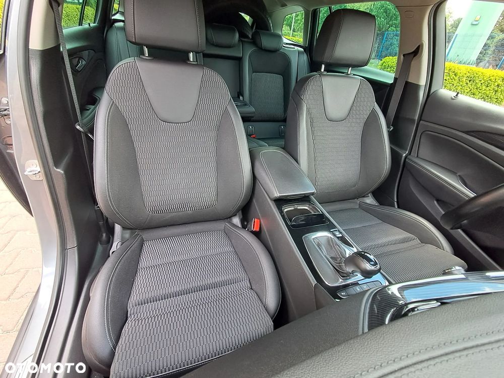 Opel Insignia 2.0 BiTurbo 4x4 Exclusive - 21