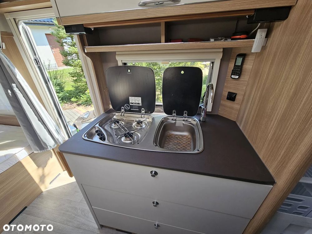 Burstner Premio 495 TK - 27
