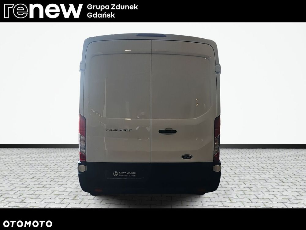 Ford Transit - 7