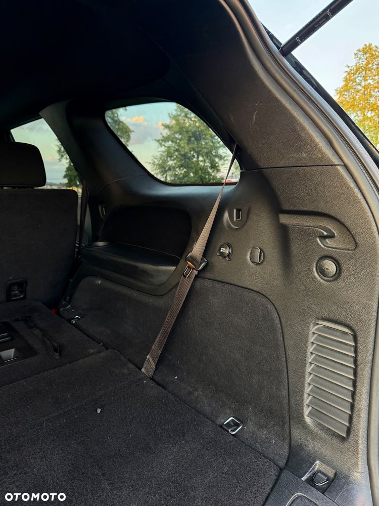 Dodge Durango 3,6 Limited - 20