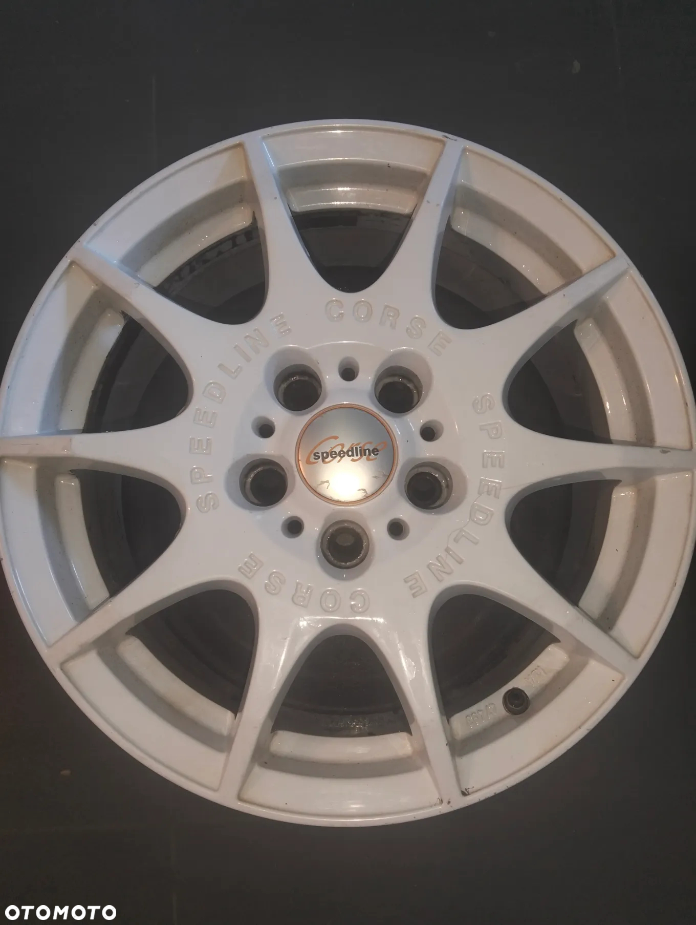 Volkswagen Golf V 2.0 TSI GTI - 11