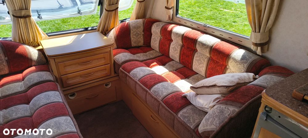 Coachman VIP 2-3 Osobow DMC1000kg - 33