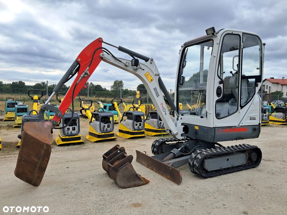 Wacker Neuson ET16 - 2