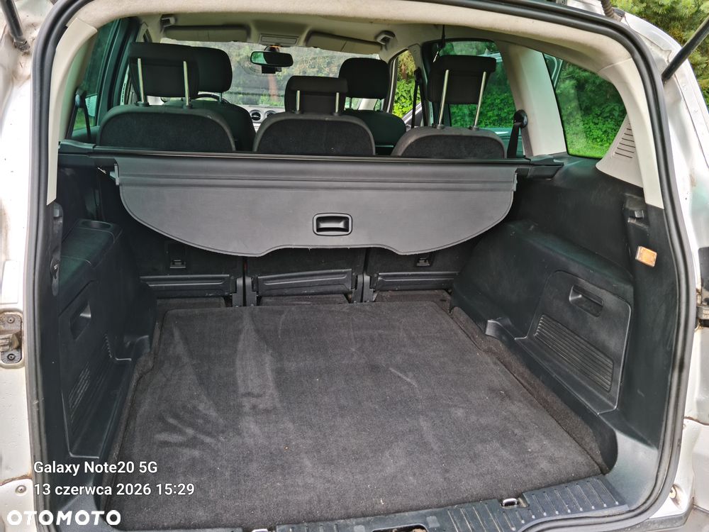 Ford S-Max - 23