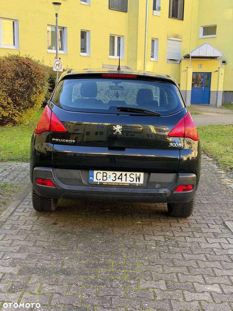 Peugeot 3008 1.6 Style - 7