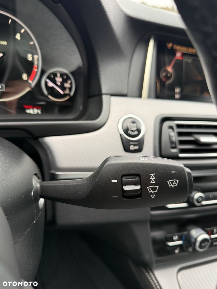 BMW Seria 5 - 35