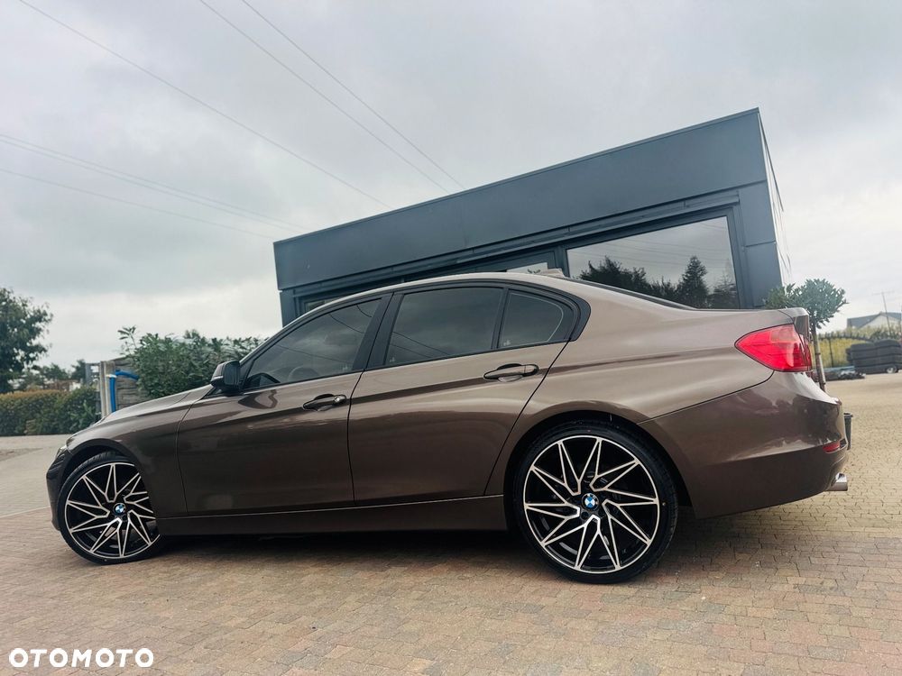 BMW Seria 3