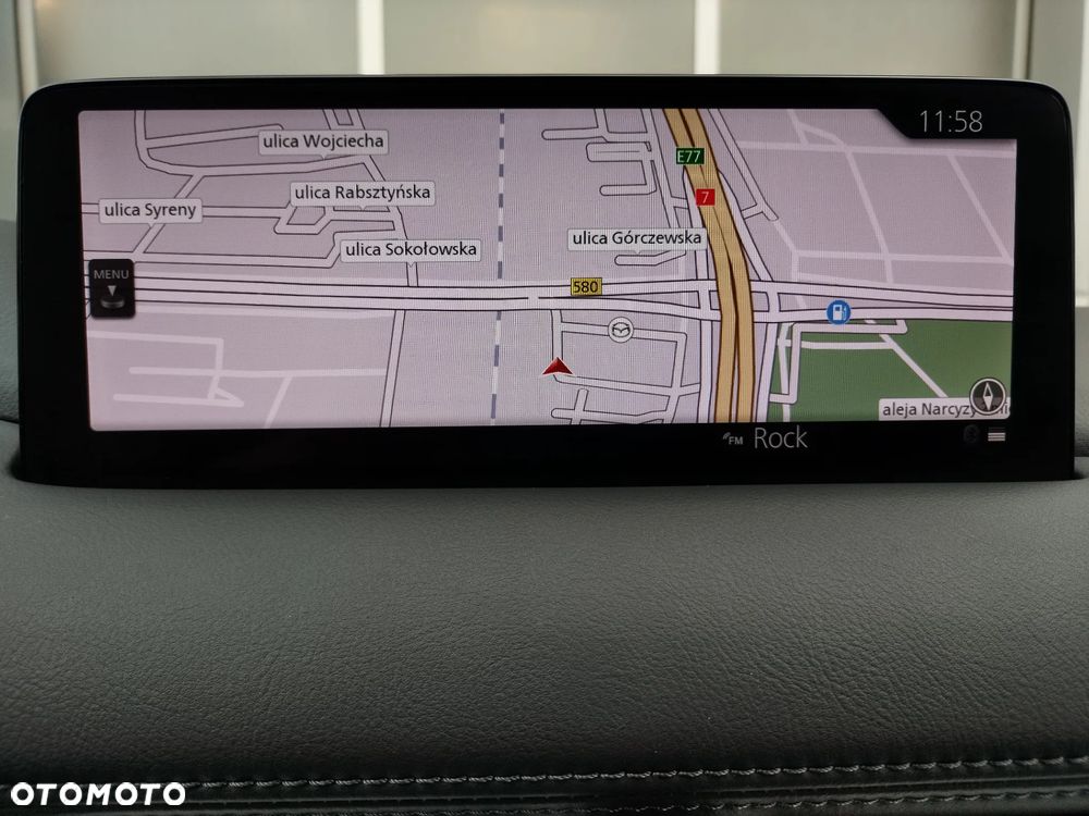 Mazda CX-5 2.0 Kanjo 2WD - 10