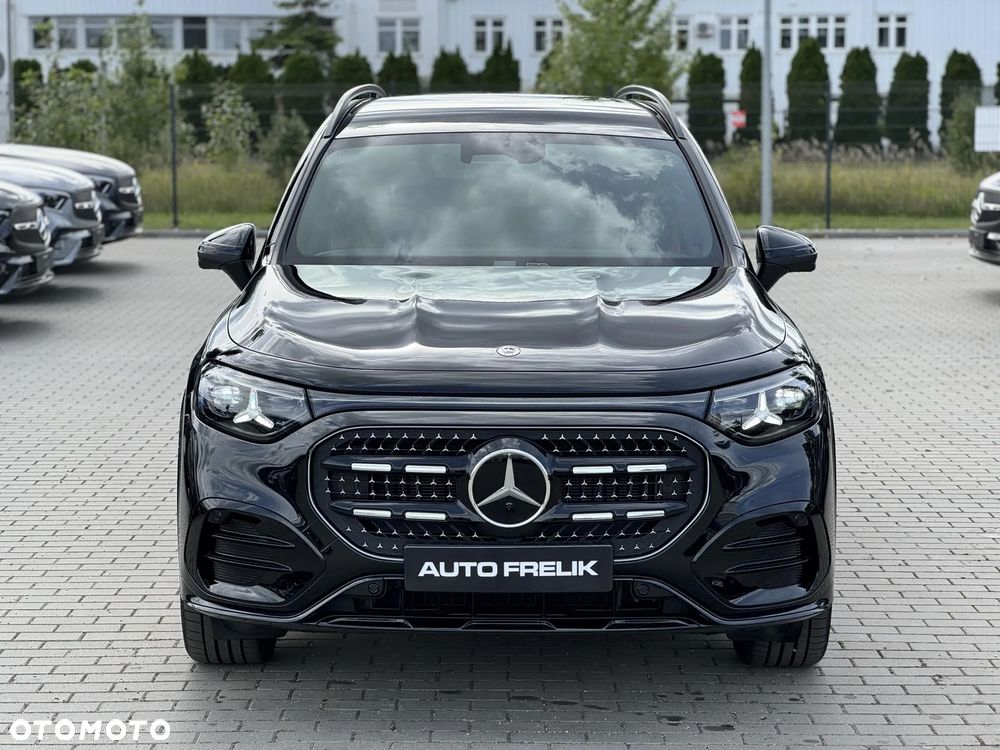 Mercedes-Benz GLB 200 mHEV 4-Matic 8G-eDCT - 5