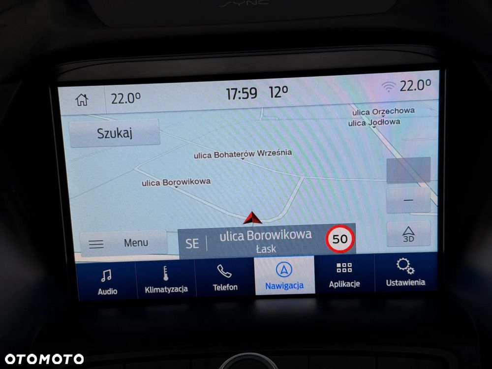 Ford Kuga 1.5 EcoBoost FWD Titanium ASS - 12