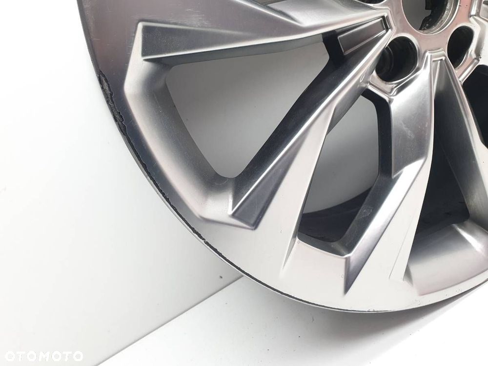 FELGA ALUMINIOWA 20 KIA SORENTO IV MQ4 8.5JX20 ET54 5X114.3 52910-P2450 - 2