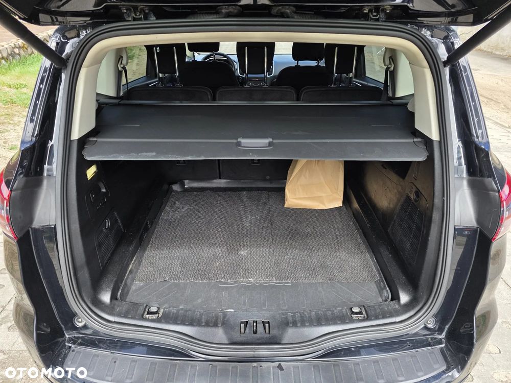 Ford S-Max 2.0 TDCi Titanium PowerShift - 16
