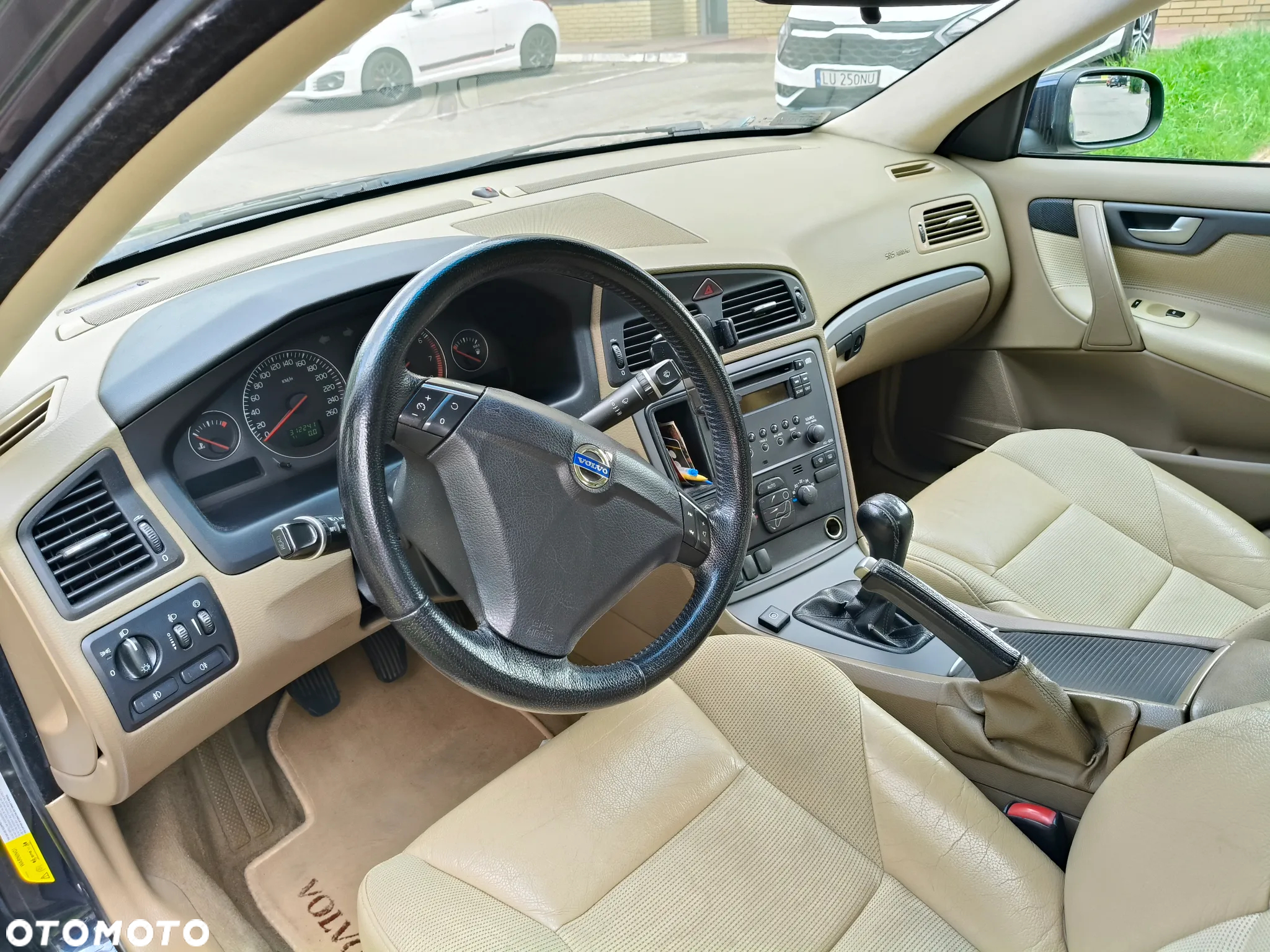 Volvo S60 2.4 Kinetic - 14