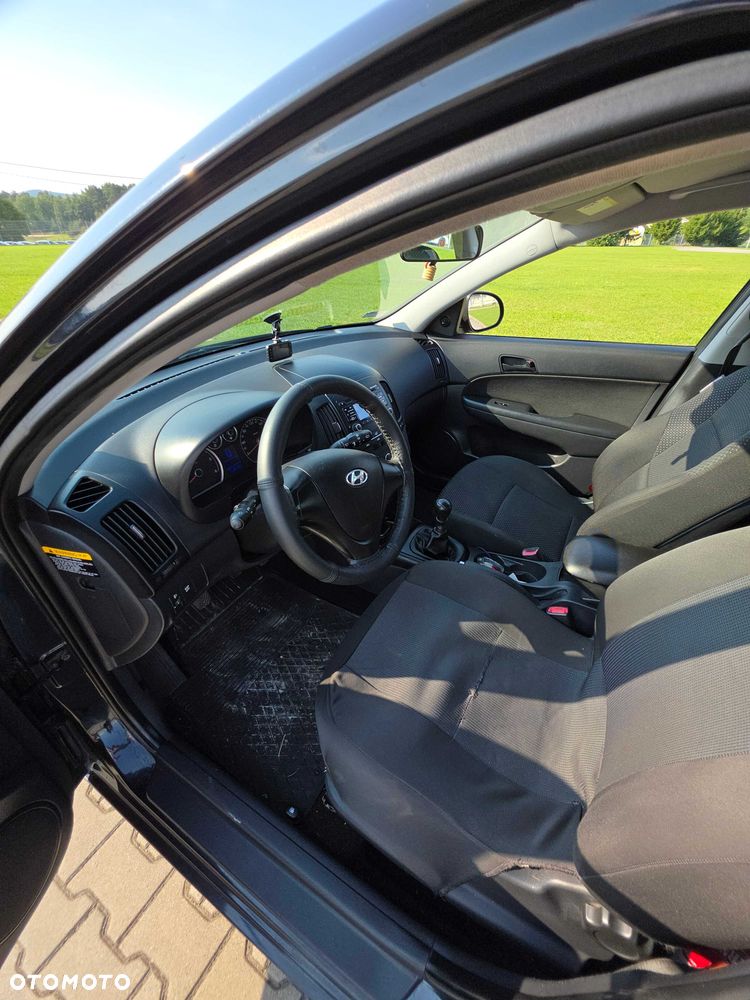 Hyundai i30 - 5