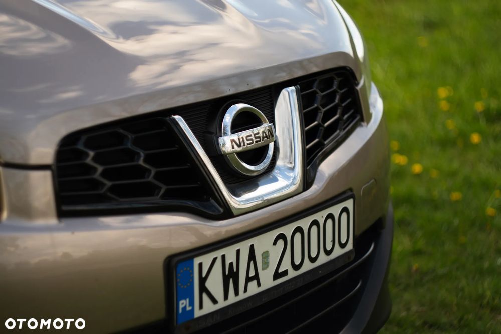 Nissan Qashqai 1.6 Acenta - 9