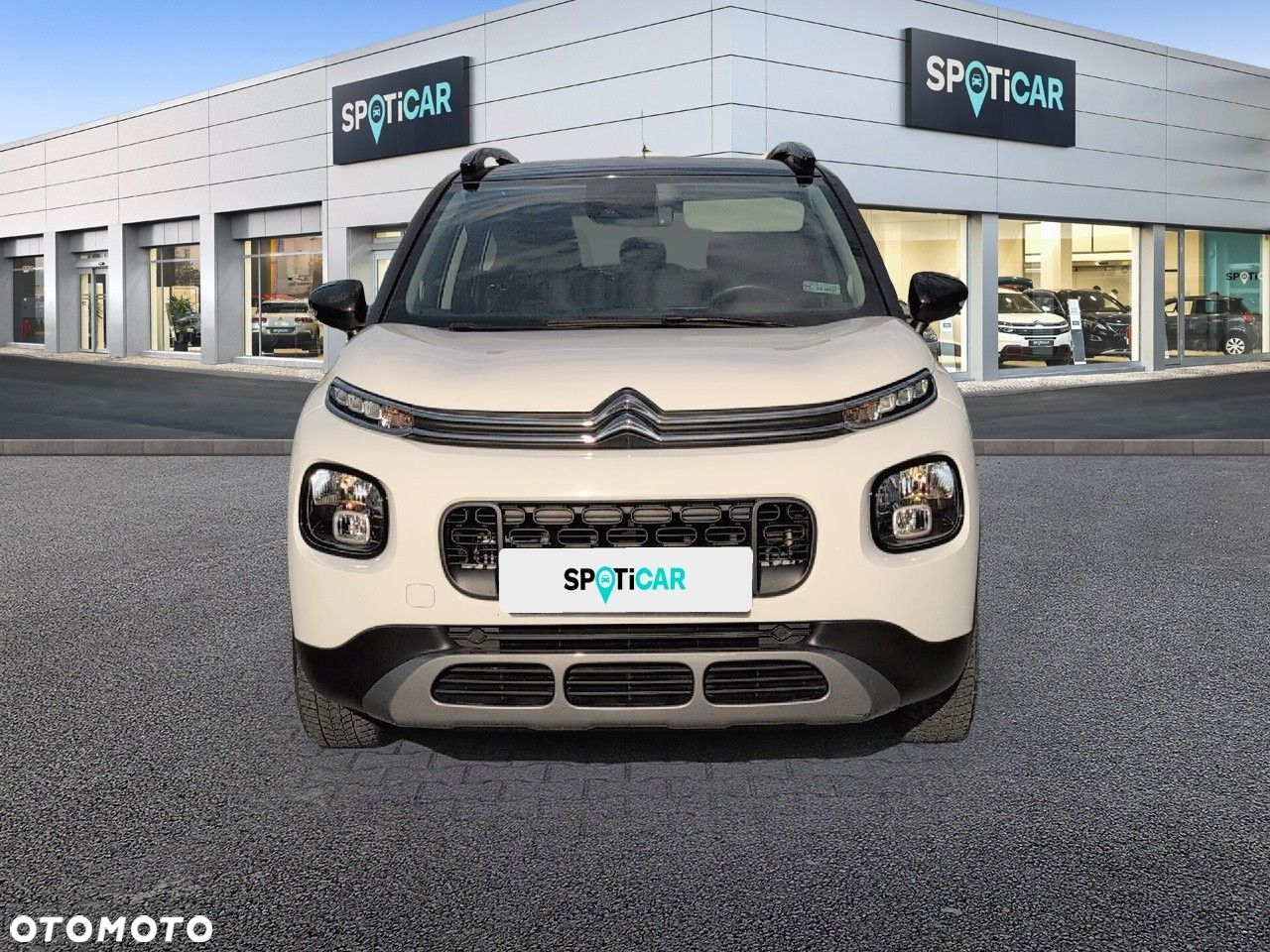 Citroën C3 Aircross - 2