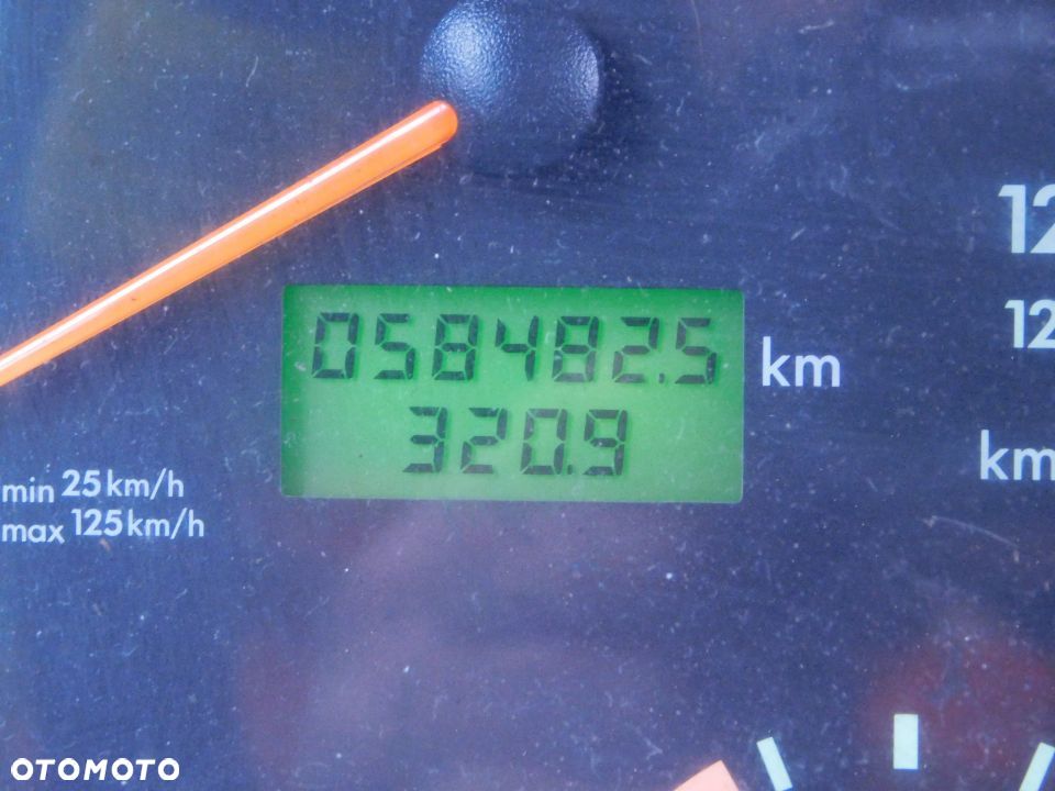 Mercedes-Benz CONECTO 628LF - 22