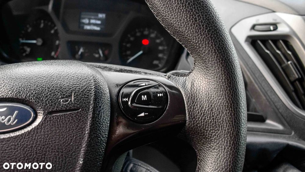 Ford Transit Custom 310 L2H1 Ambiente - 17