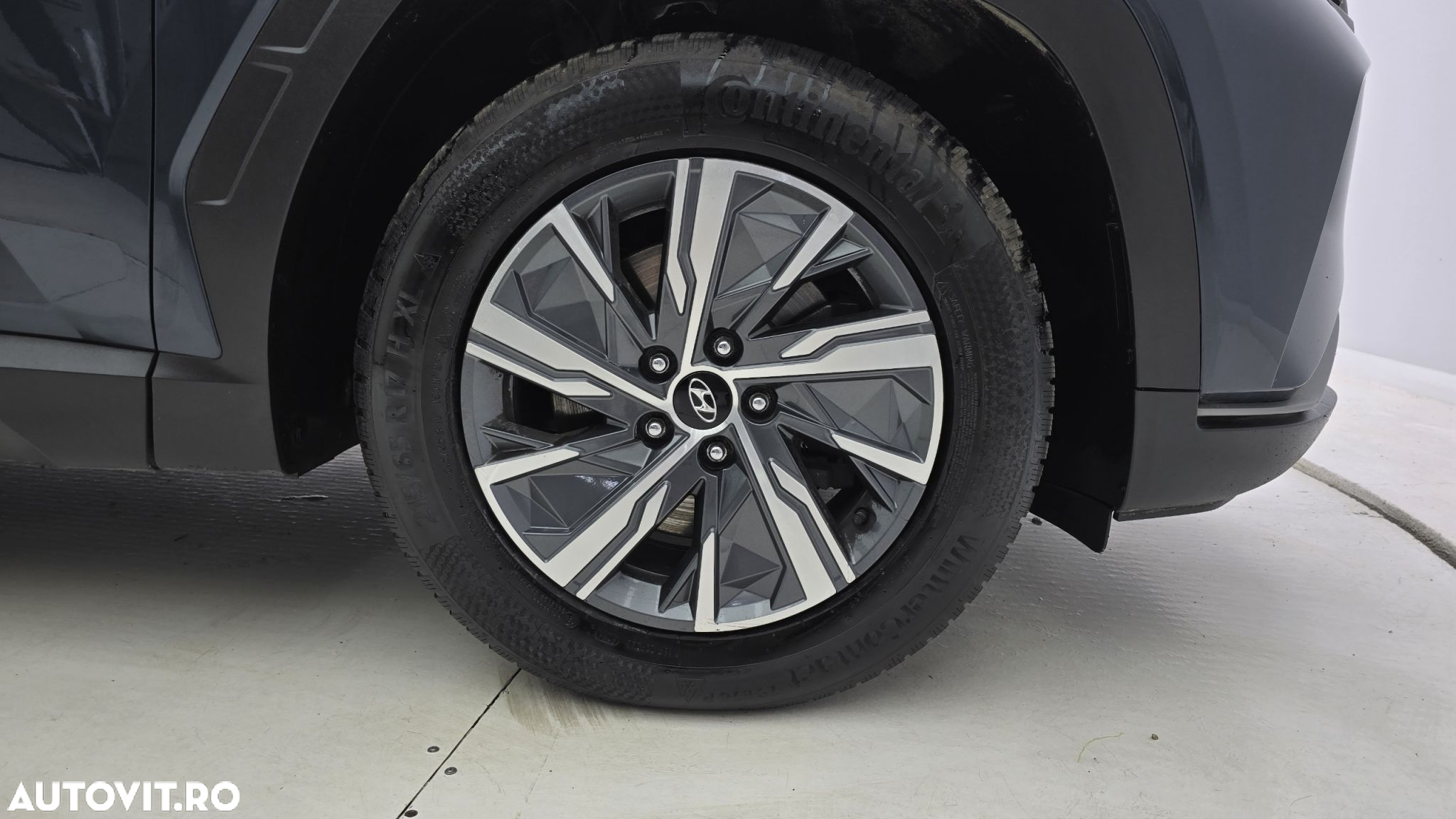Hyundai Tucson - 23