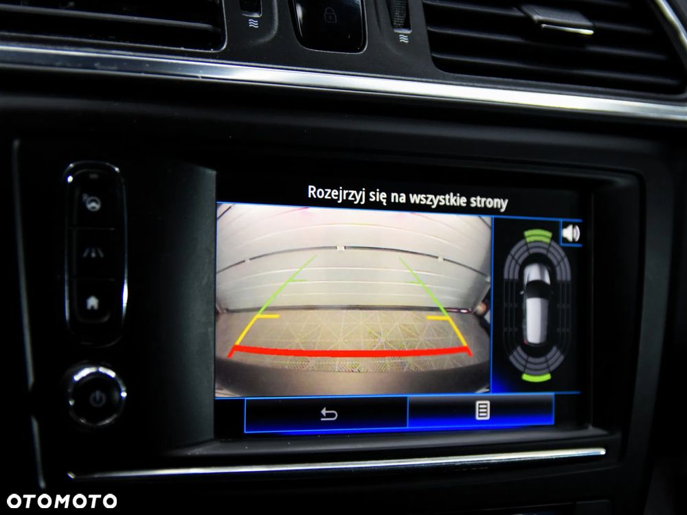 Renault Kadjar 1.6 dCi Energy Adventure 4x4 - 25