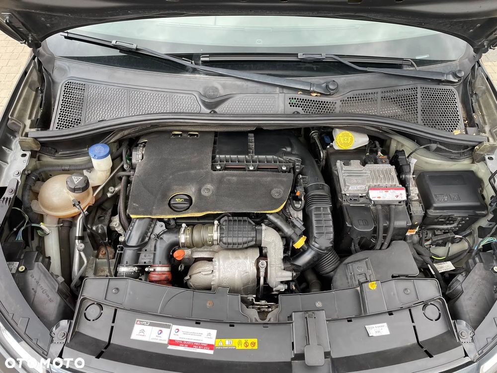 Citroën C4 Cactus 1.6 Blue HDi Shine - 8