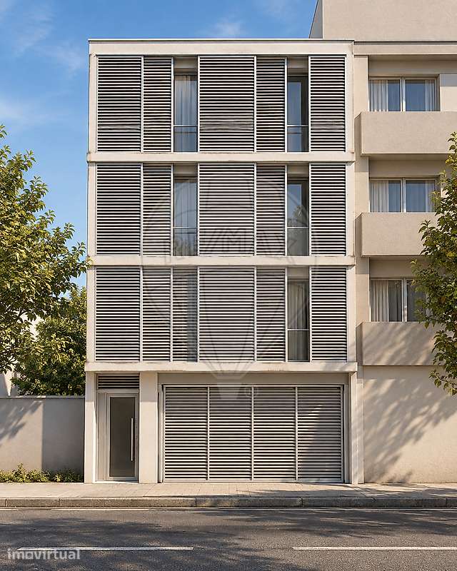Apartamento T0 para venda - Grande imagem: 2/3