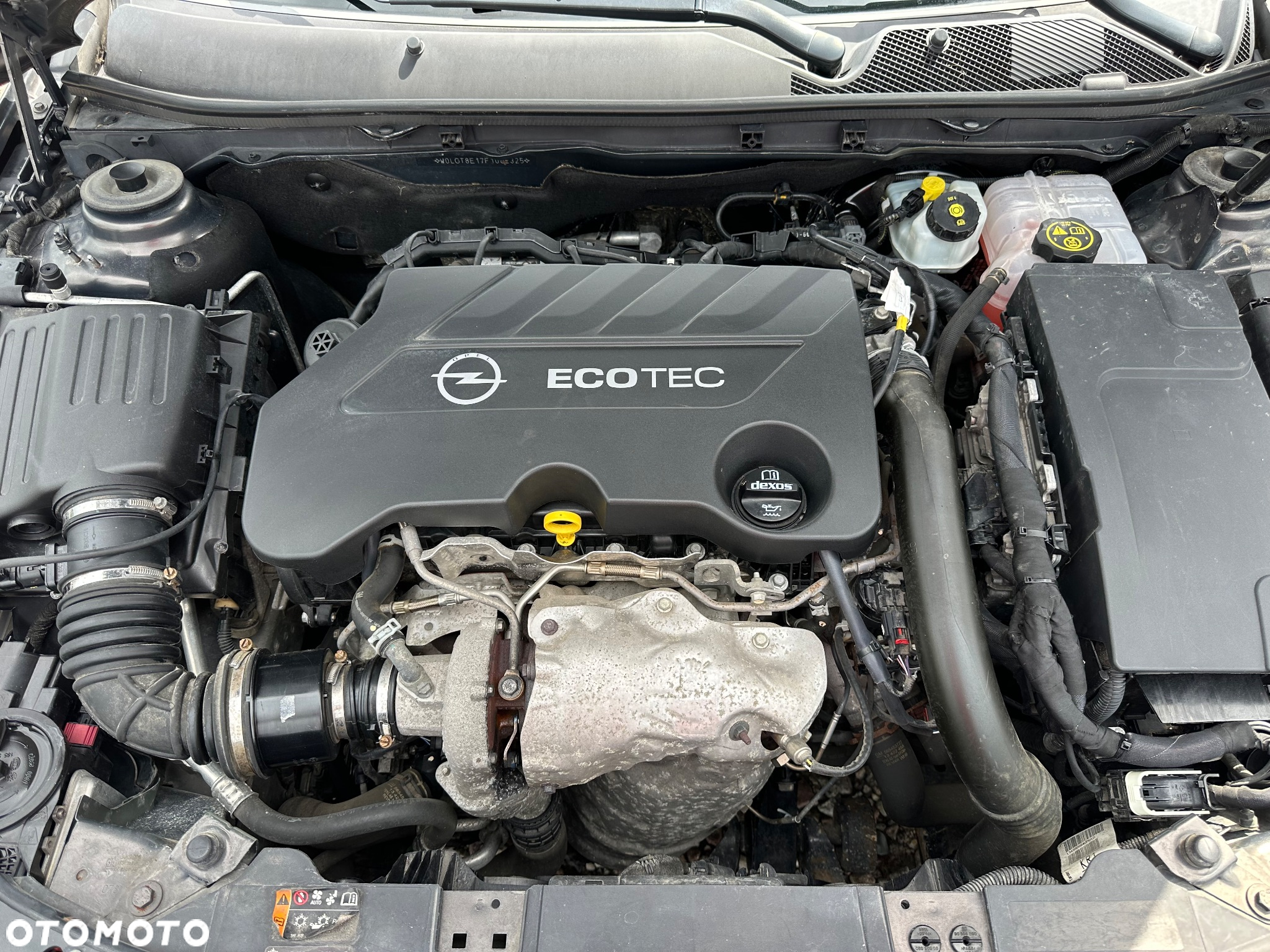 Opel Insignia - 26