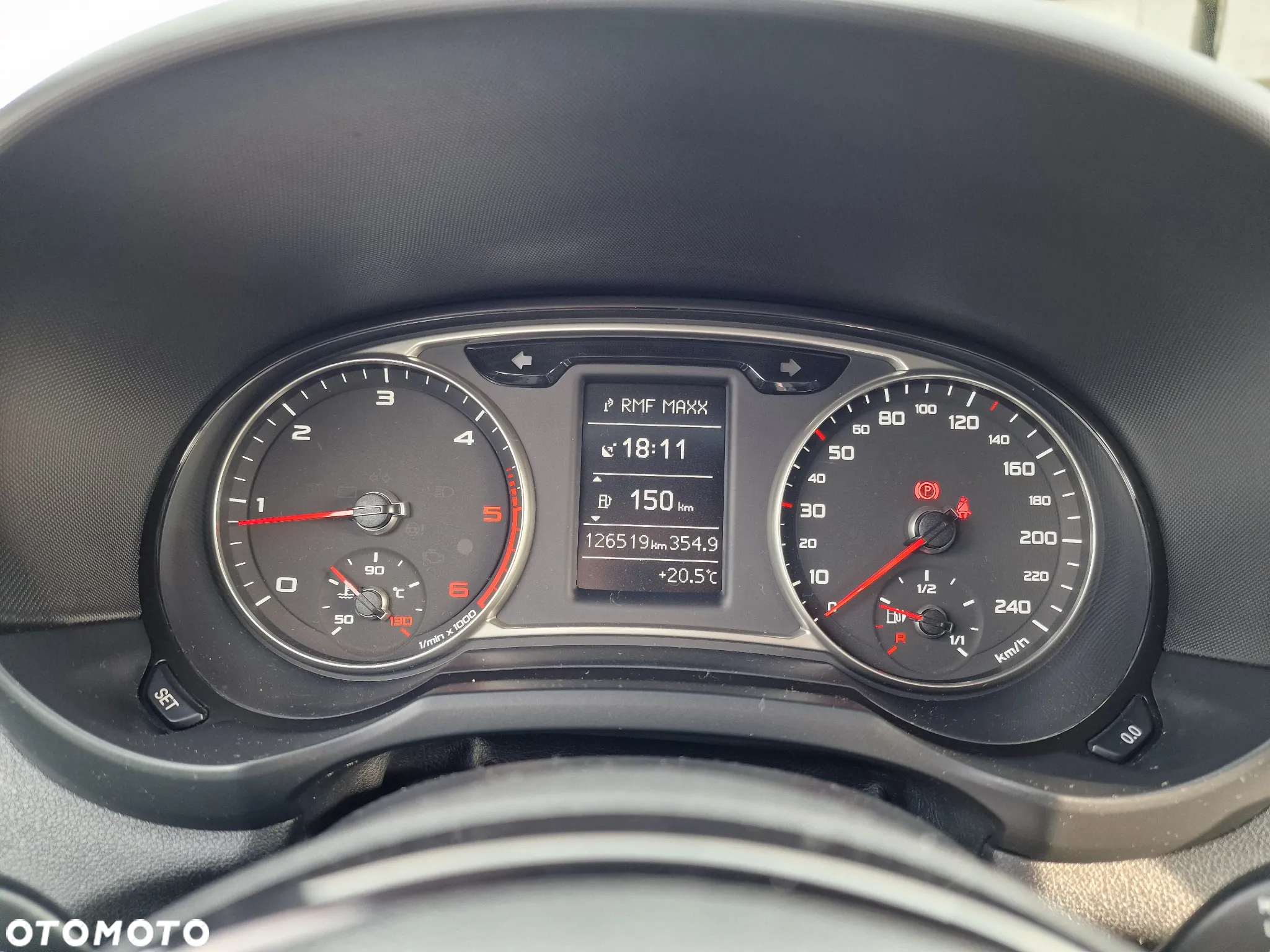 Audi A1 - 13