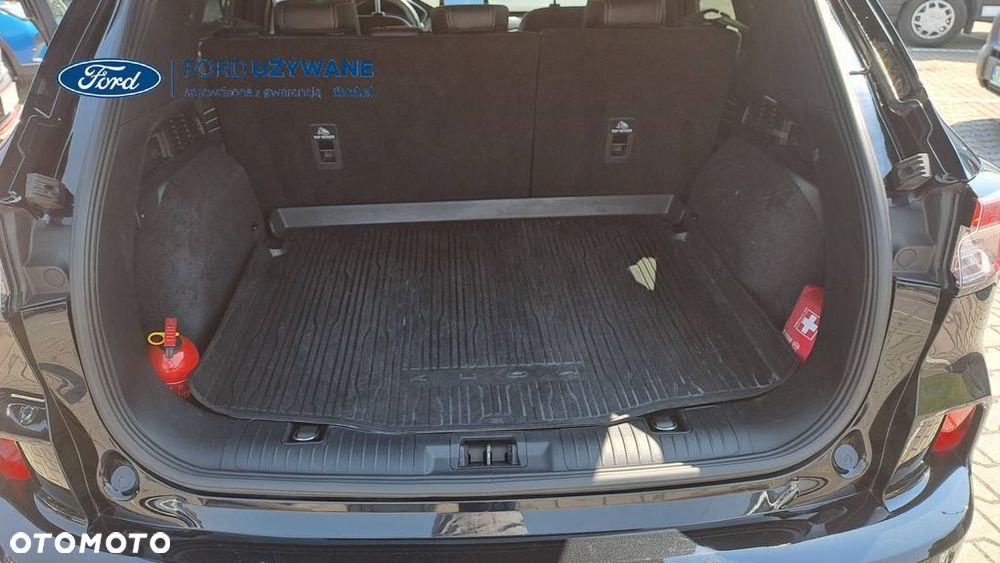 Ford Kuga - 22