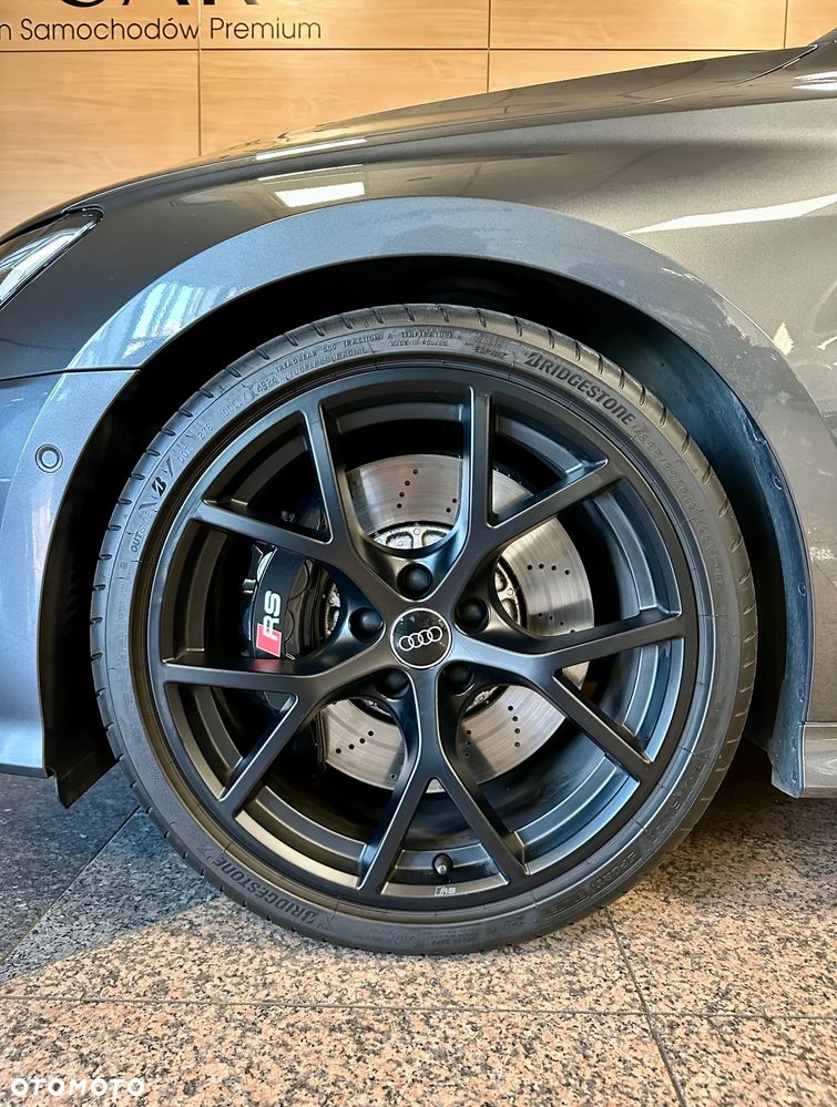 Audi RS3 Limousine 2.5 TFSI Quattro S tronic - 25