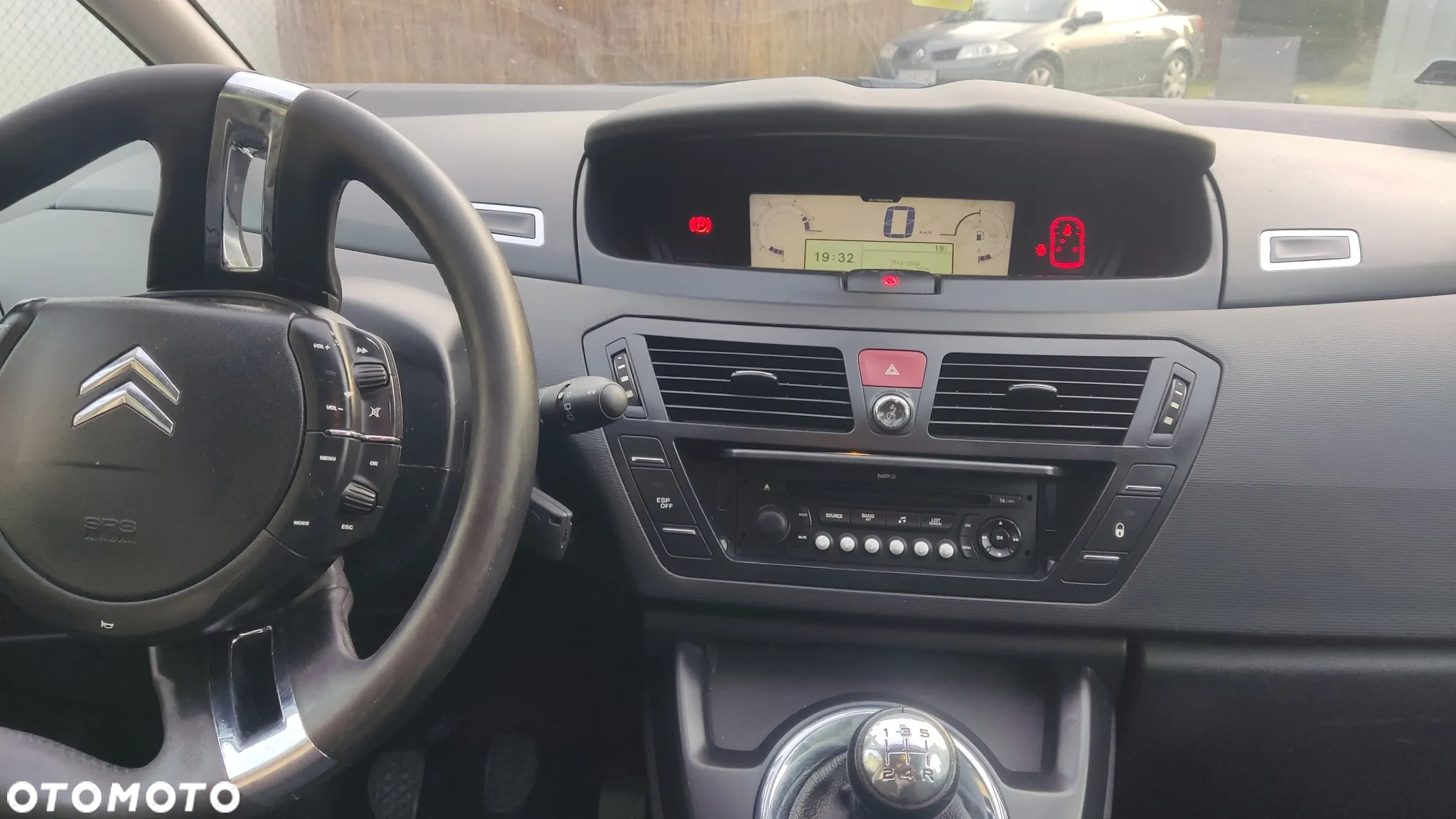 Citroën C4 Picasso 1.6 HDi Equilibre - 14
