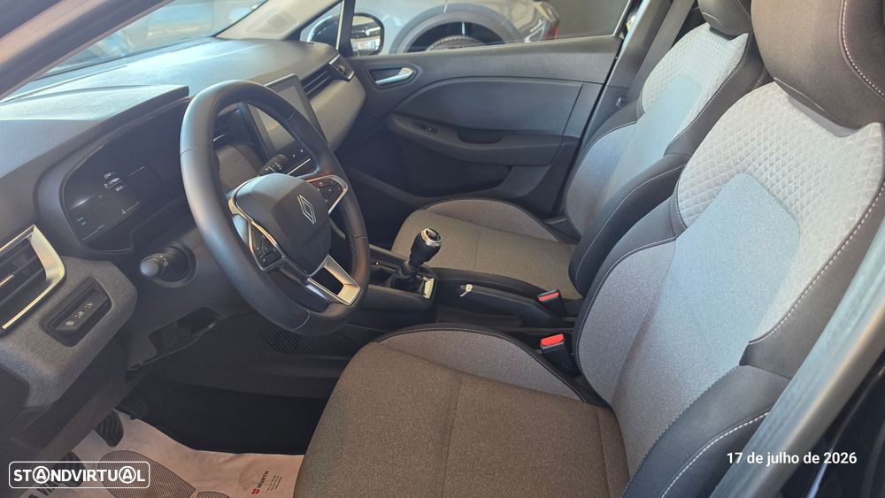 Renault Clio 1.0 TCe Evolution - 15
