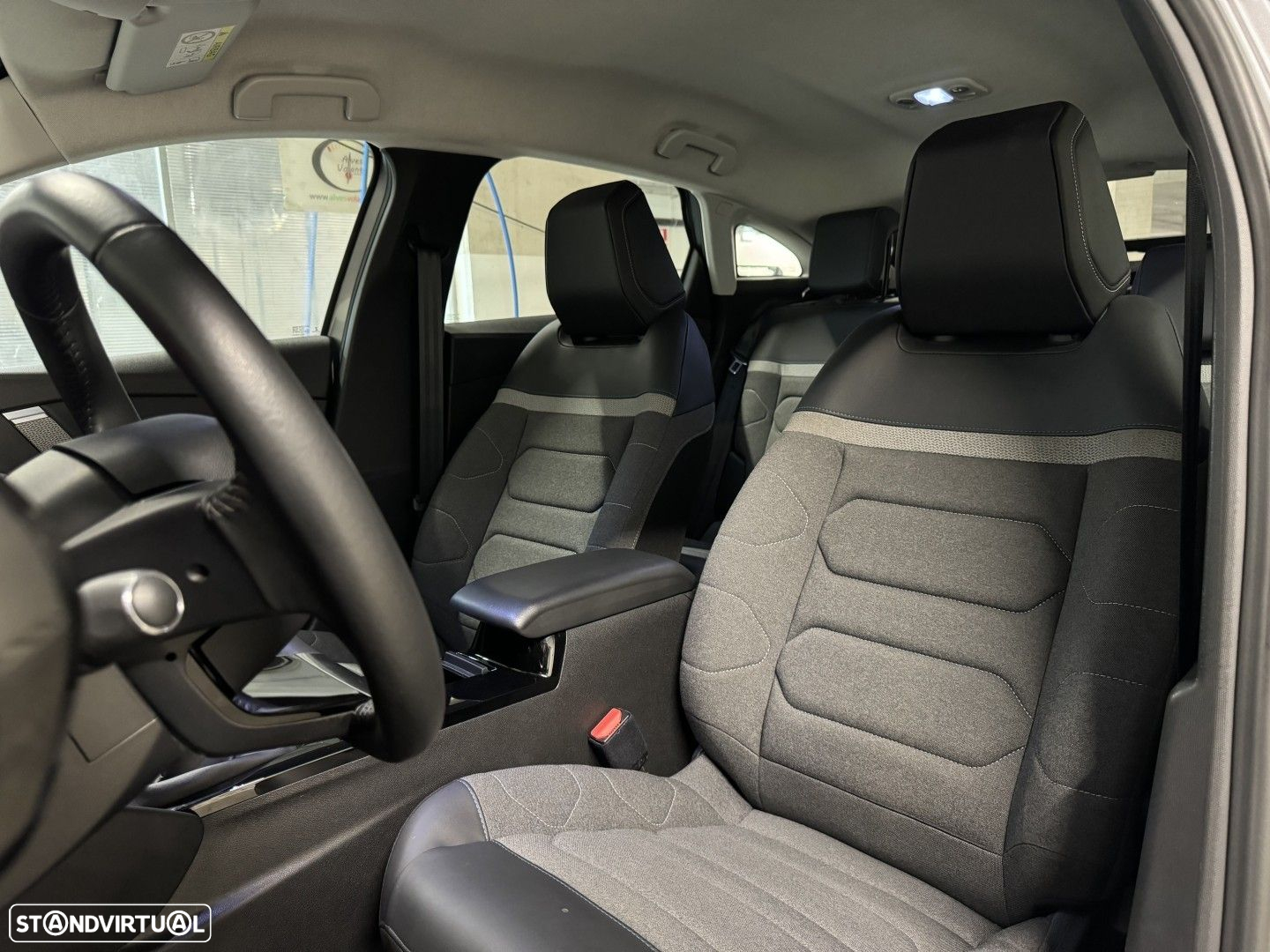 Citroën C4 1.5 BlueHDi Feel Pack - 42