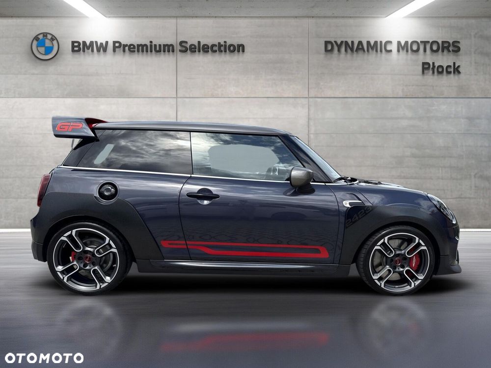MINI John Cooper Works - 7