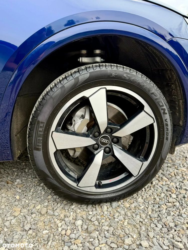 Audi Q5 45 TFSI quattro S tronic S line - 6