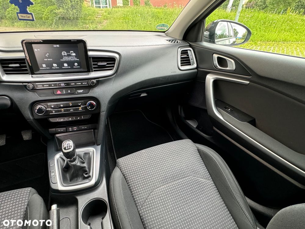 Kia Stonic 1.4 XL - 21