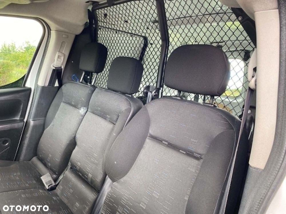 Citroën Berlingo L2 90 Niveau A - 10
