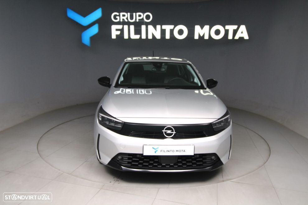 Opel Corsa 1.2 T Elegance Aut. - 1