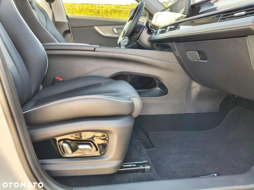 Chery Tiggo 7 1.5 T-GDI Super Hybrid Comfort DHT - 19