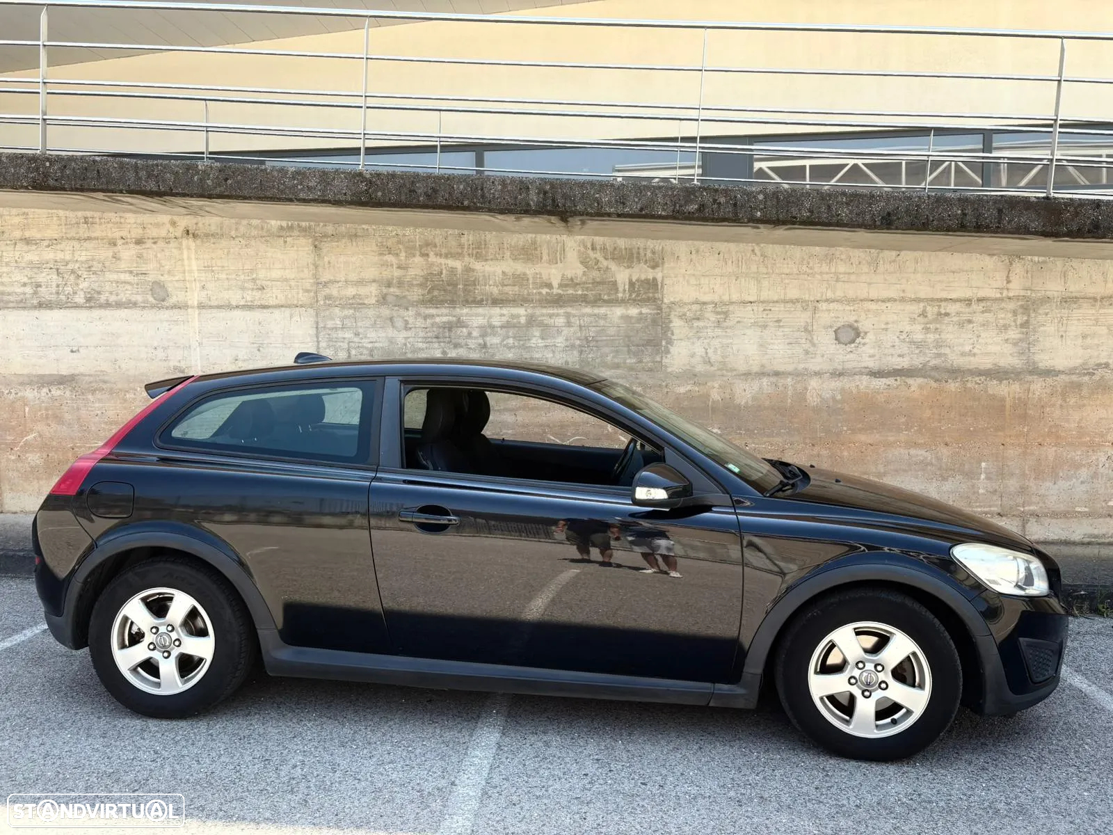 Volvo C30 1.6 D R-Design - 2