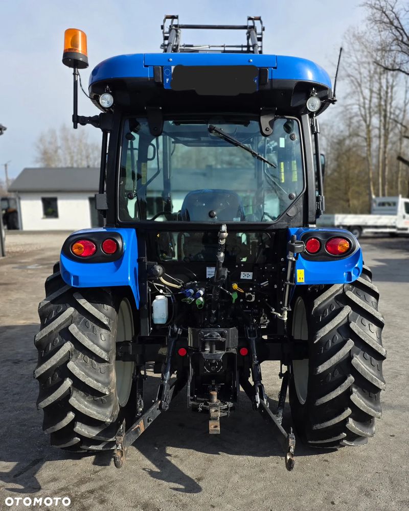 New Holland T4.75 S - 5