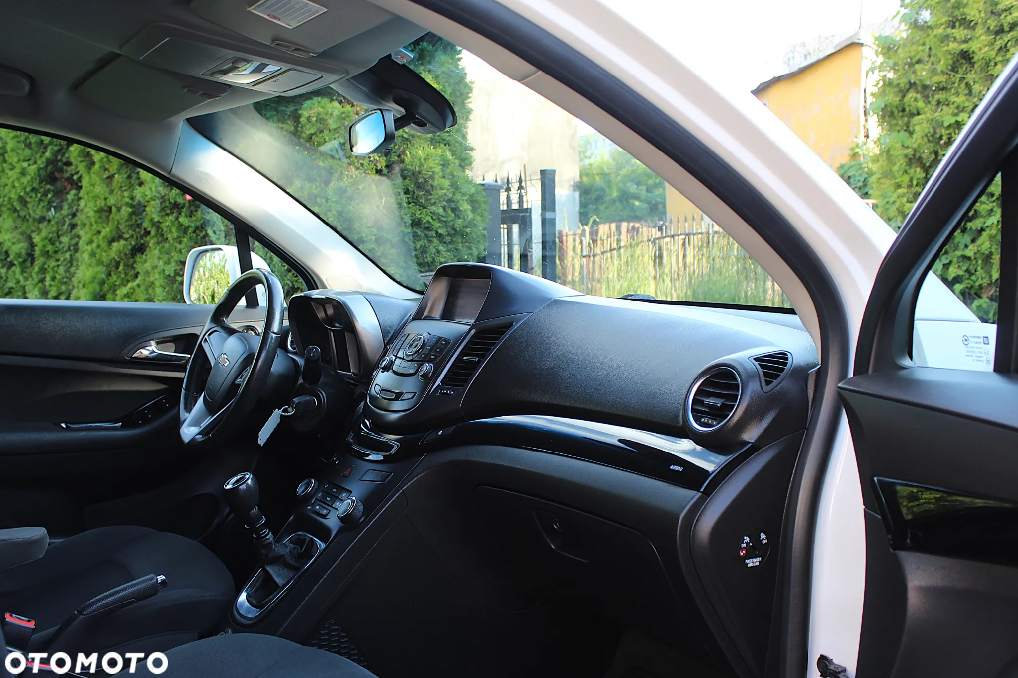 Chevrolet Orlando 1.8 LT - 16