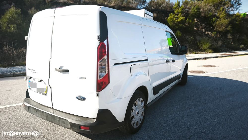 Ford Transit Connect 1.5 TDCi 230 L2 Trend - 3