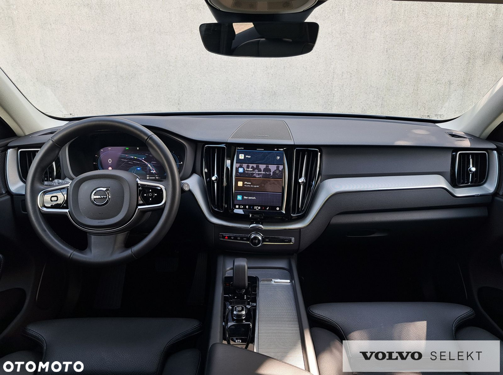 Volvo XC 60 - 13