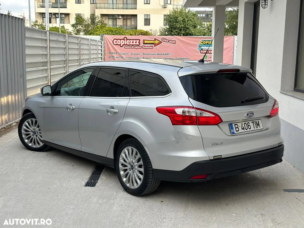 Ford Focus - 4