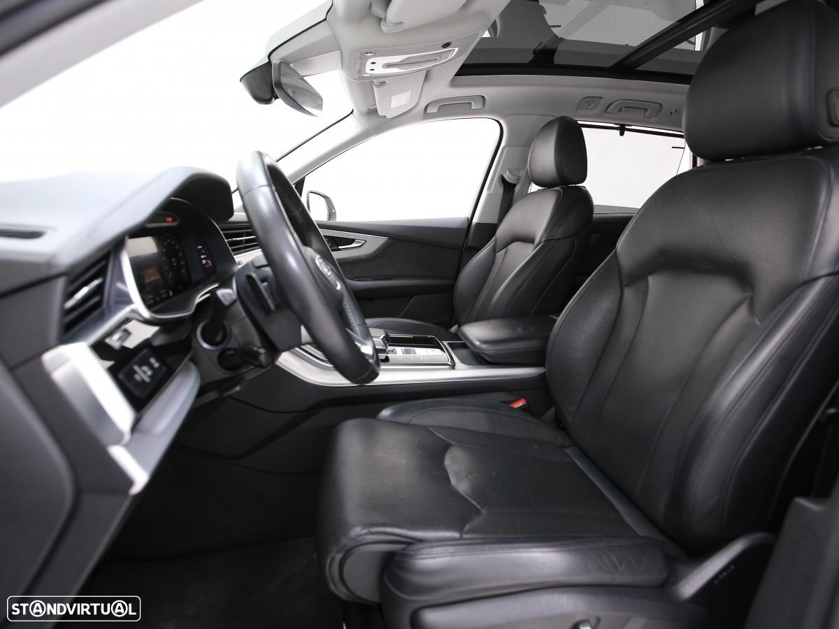 Audi Q7 55 TFSIe quattro Tiptronic - 9