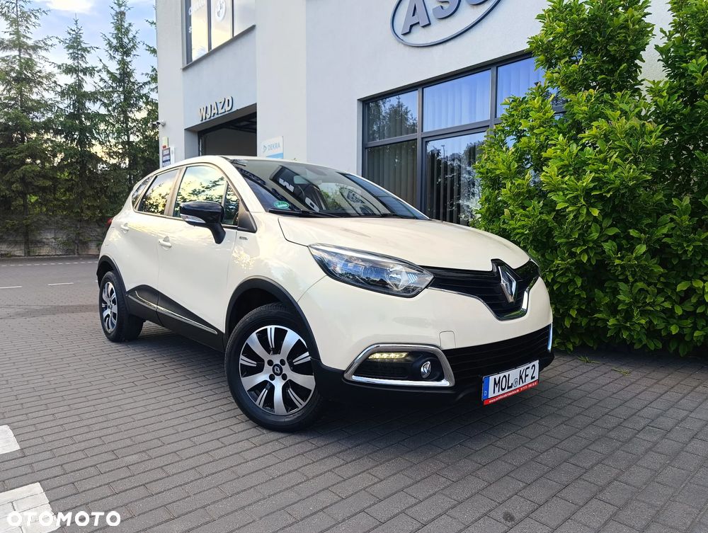 Renault Captur 0.9 Energy TCe Limited - 7