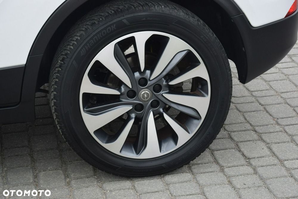 Opel Mokka X 1.4 ECOTEC Start/Stop 120 Jahre - 18